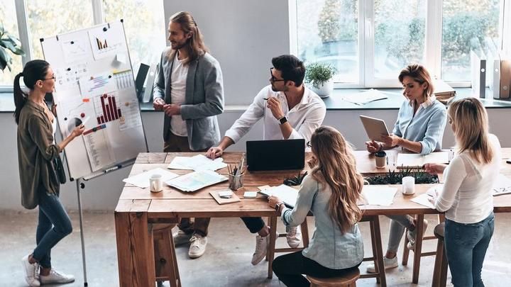 Анализ аудитории для блога